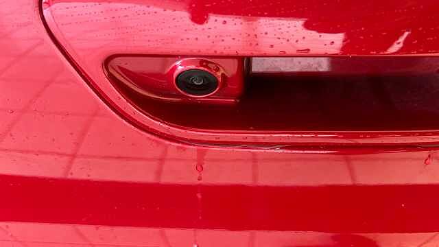 Hyundai I10 I10 1.0 [58] Advance 5dr Auto [Nav] Dragon Red