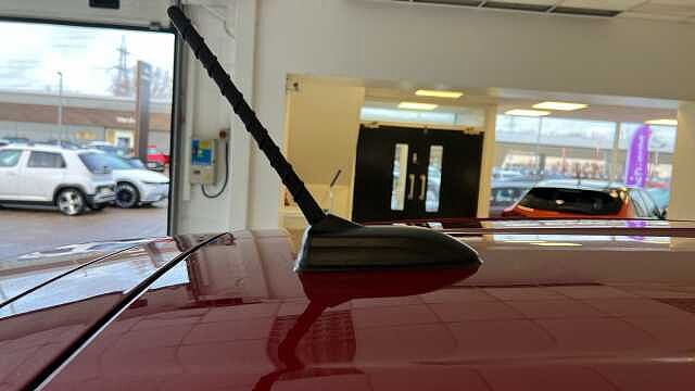 Hyundai I10 I10 1.0 [58] Advance 5dr Auto [Nav] Dragon Red