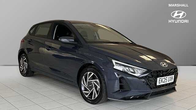 Hyundai i20 1.0T GDi Advance [Nav] 5dr