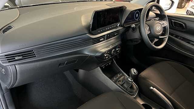 Hyundai i20 1.0T GDi Advance [Nav] 5dr