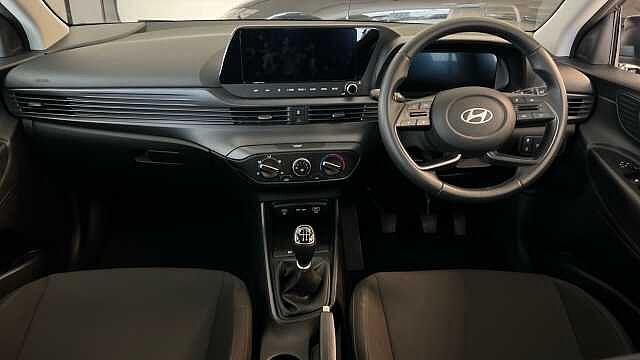 Hyundai i20 1.0T GDi Advance [Nav] 5dr