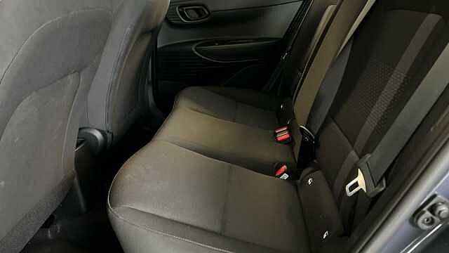 Hyundai i20 1.0T GDi Advance [Nav] 5dr
