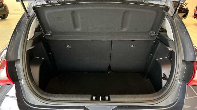 Hyundai i20 1.0T GDi Advance [Nav] 5dr