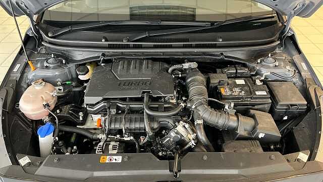 Hyundai i20 1.0T GDi Advance [Nav] 5dr