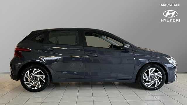 Hyundai i20 1.0T GDi Advance [Nav] 5dr