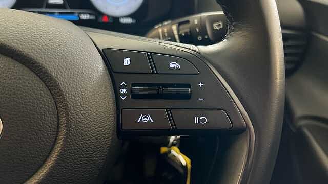 Hyundai i20 1.0T GDi Advance [Nav] 5dr