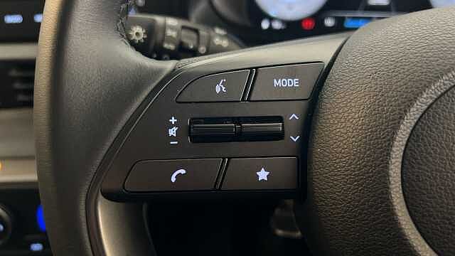 Hyundai i20 1.0T GDi Advance [Nav] 5dr