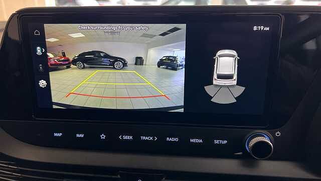 Hyundai i20 1.0T GDi Advance [Nav] 5dr