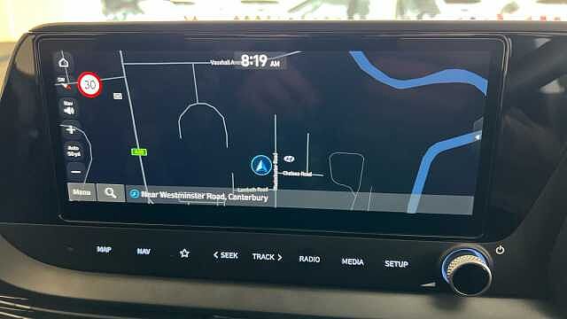 Hyundai i20 1.0T GDi Advance [Nav] 5dr