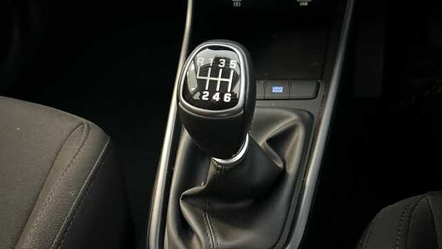 Hyundai i20 1.0T GDi Advance [Nav] 5dr