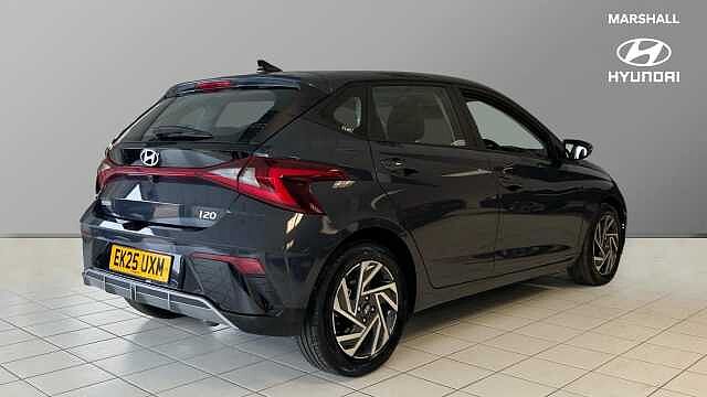 Hyundai i20 1.0T GDi Advance [Nav] 5dr