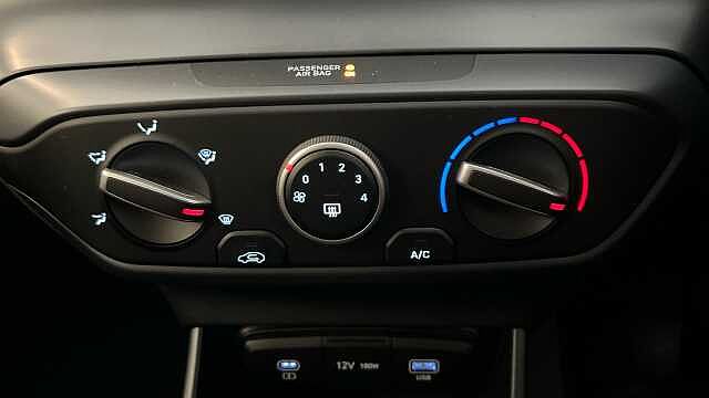 Hyundai i20 1.0T GDi Advance [Nav] 5dr