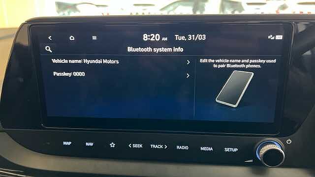 Hyundai i20 1.0T GDi Advance [Nav] 5dr