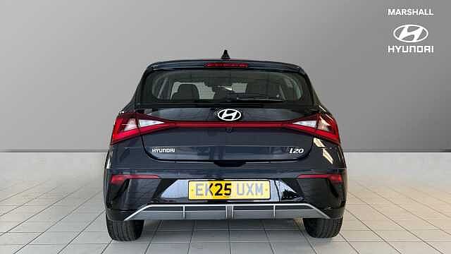 Hyundai i20 1.0T GDi Advance [Nav] 5dr