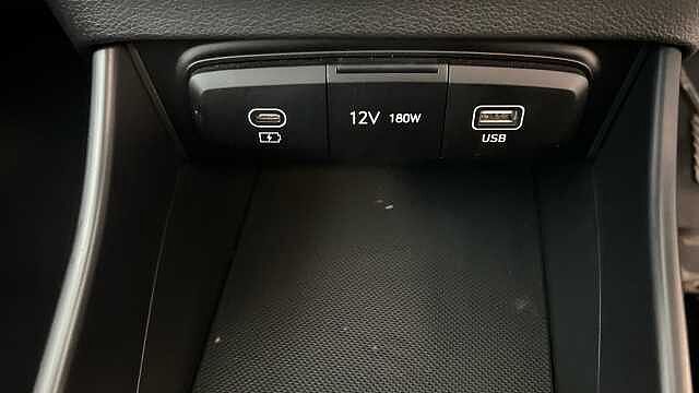 Hyundai i20 1.0T GDi Advance [Nav] 5dr