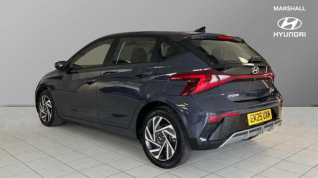 Hyundai i20 1.0T GDi Advance [Nav] 5dr