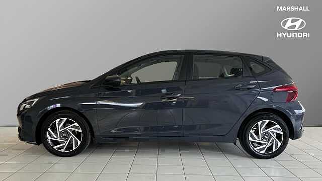 Hyundai i20 1.0T GDi Advance [Nav] 5dr
