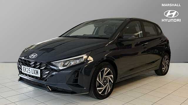 Hyundai i20 1.0T GDi Advance [Nav] 5dr