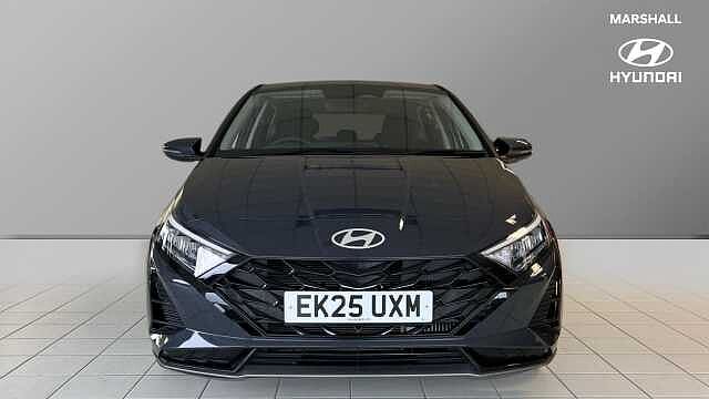 Hyundai i20 1.0T GDi Advance [Nav] 5dr