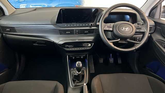 Hyundai i20 1.0T GDi Premium 5dr