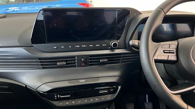 Hyundai i20 1.0T GDi Premium 5dr