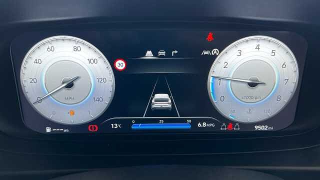 Hyundai i20 1.0T GDi Premium 5dr