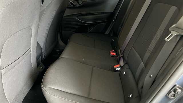 Hyundai i20 1.0T GDi Premium 5dr