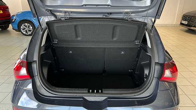 Hyundai i20 1.0T GDi Premium 5dr
