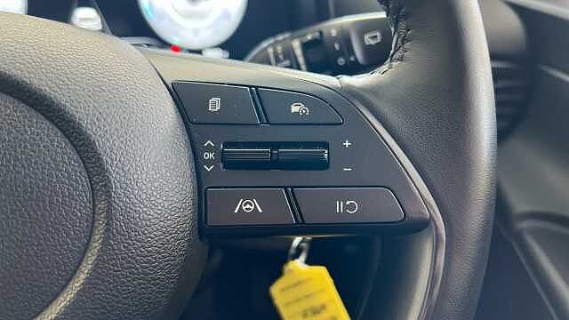 Hyundai i20 1.0T GDi Premium 5dr