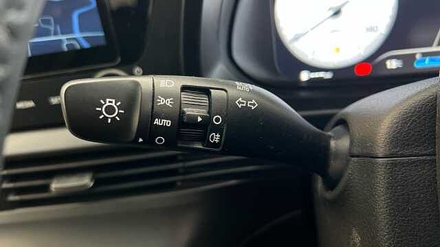 Hyundai i20 1.0T GDi Premium 5dr
