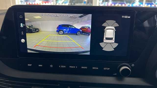 Hyundai i20 1.0T GDi Premium 5dr