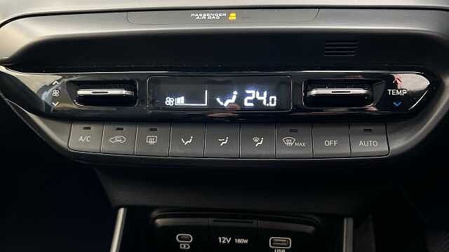Hyundai i20 1.0T GDi Premium 5dr