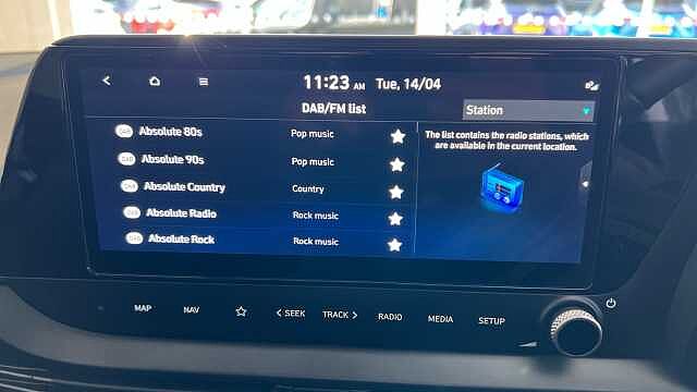 Hyundai i20 1.0T GDi Premium 5dr
