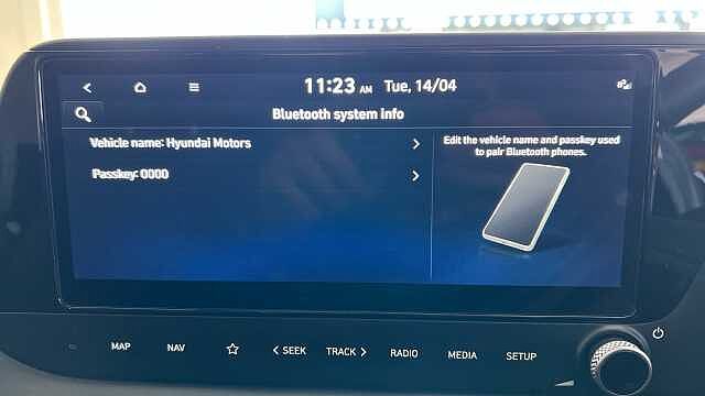 Hyundai i20 1.0T GDi Premium 5dr