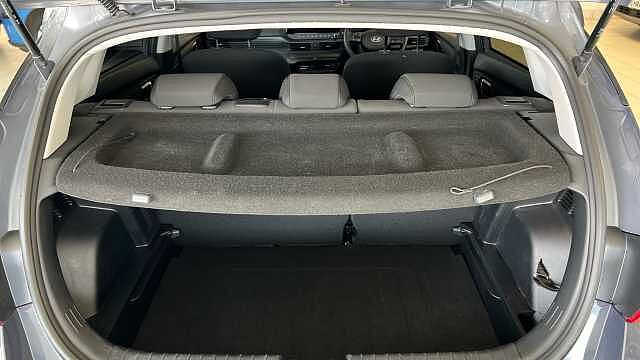 Hyundai i20 1.0T GDi Premium 5dr