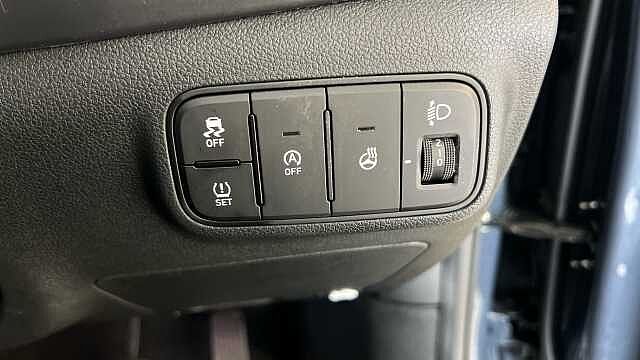 Hyundai i20 1.0T GDi Premium 5dr
