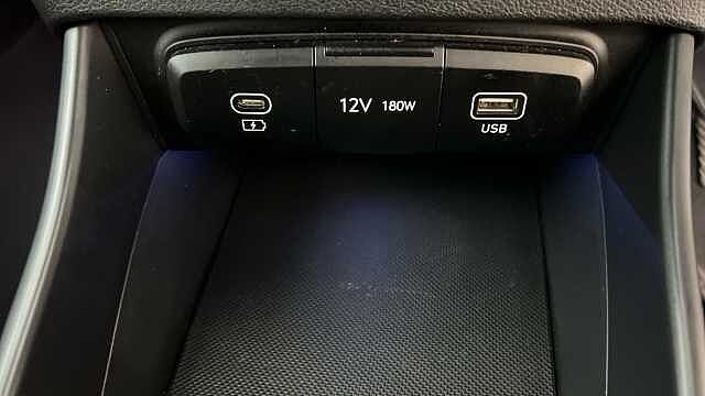 Hyundai i20 1.0T GDi Premium 5dr