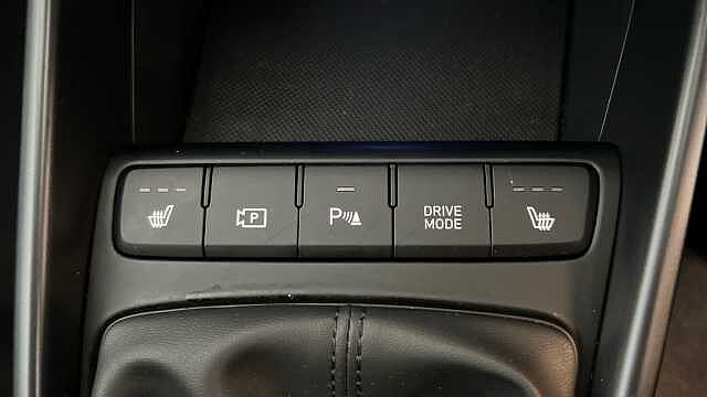 Hyundai i20 1.0T GDi Premium 5dr