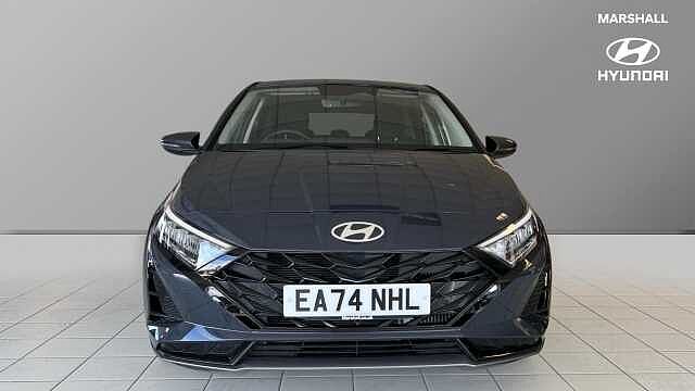 Hyundai i20 1.0T GDi Premium 5dr