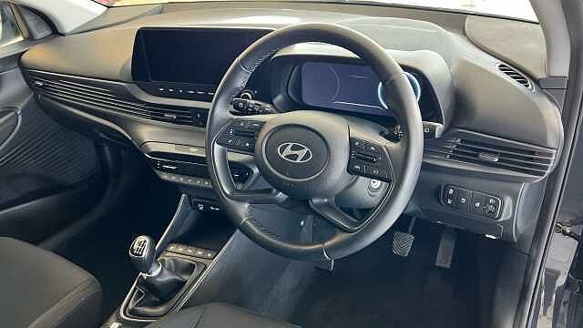 Hyundai i20 1.0T GDi Premium 5dr