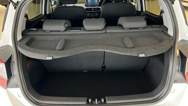 Hyundai I10 1.2 [79] Premium 5dr Auto [Nav] Atlas White