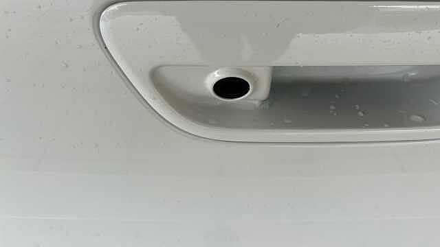 Hyundai I10 1.2 [79] Premium 5dr Auto [Nav] Atlas White