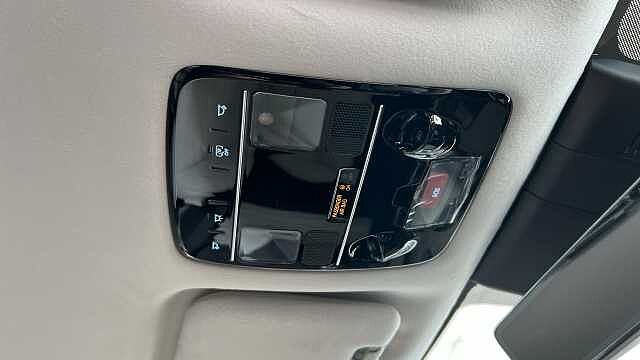 Hyundai SANTA FE 1.6 TGDi Plug-in Hybrid Ultimate 5dr 4WD Auto Ecotronic Grey
