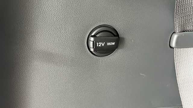 Hyundai SANTA FE 1.6 TGDi Plug-in Hybrid Ultimate 5dr 4WD Auto Ecotronic Grey