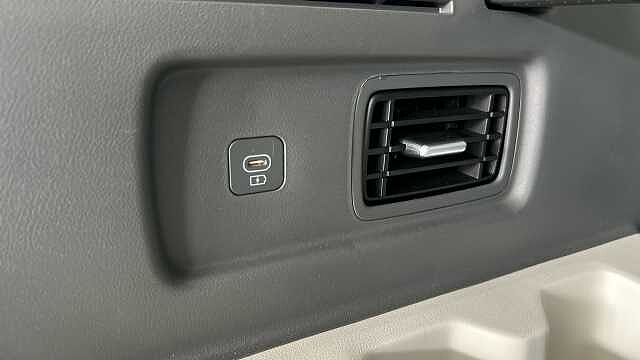 Hyundai SANTA FE 1.6 TGDi Plug-in Hybrid Ultimate 5dr 4WD Auto Ecotronic Grey