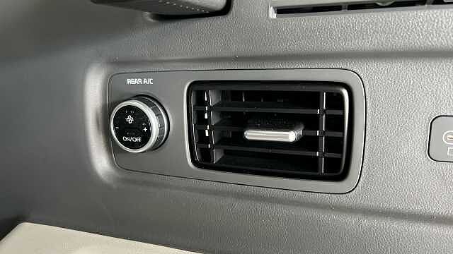Hyundai SANTA FE 1.6 TGDi Plug-in Hybrid Ultimate 5dr 4WD Auto Ecotronic Grey