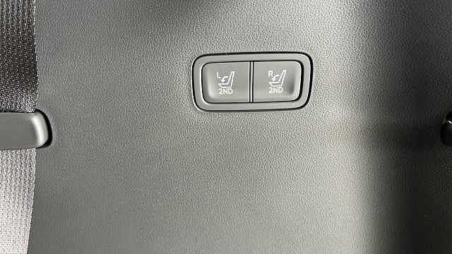 Hyundai SANTA FE 1.6 TGDi Plug-in Hybrid Ultimate 5dr 4WD Auto Ecotronic Grey