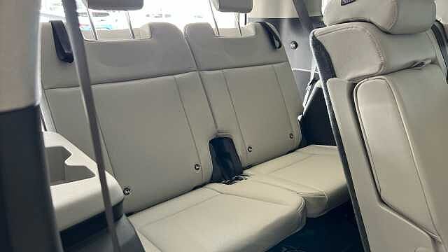 Hyundai SANTA FE 1.6 TGDi Plug-in Hybrid Ultimate 5dr 4WD Auto Ecotronic Grey
