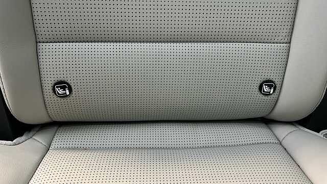 Hyundai SANTA FE 1.6 TGDi Plug-in Hybrid Ultimate 5dr 4WD Auto Ecotronic Grey