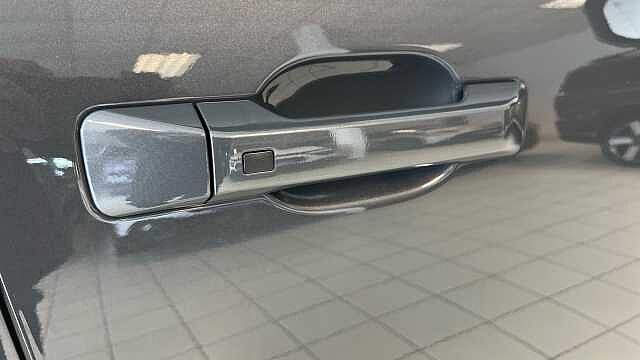 Hyundai SANTA FE 1.6 TGDi Plug-in Hybrid Ultimate 5dr 4WD Auto Ecotronic Grey